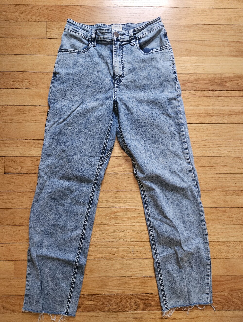 Ripton & Co Superlite Jeans